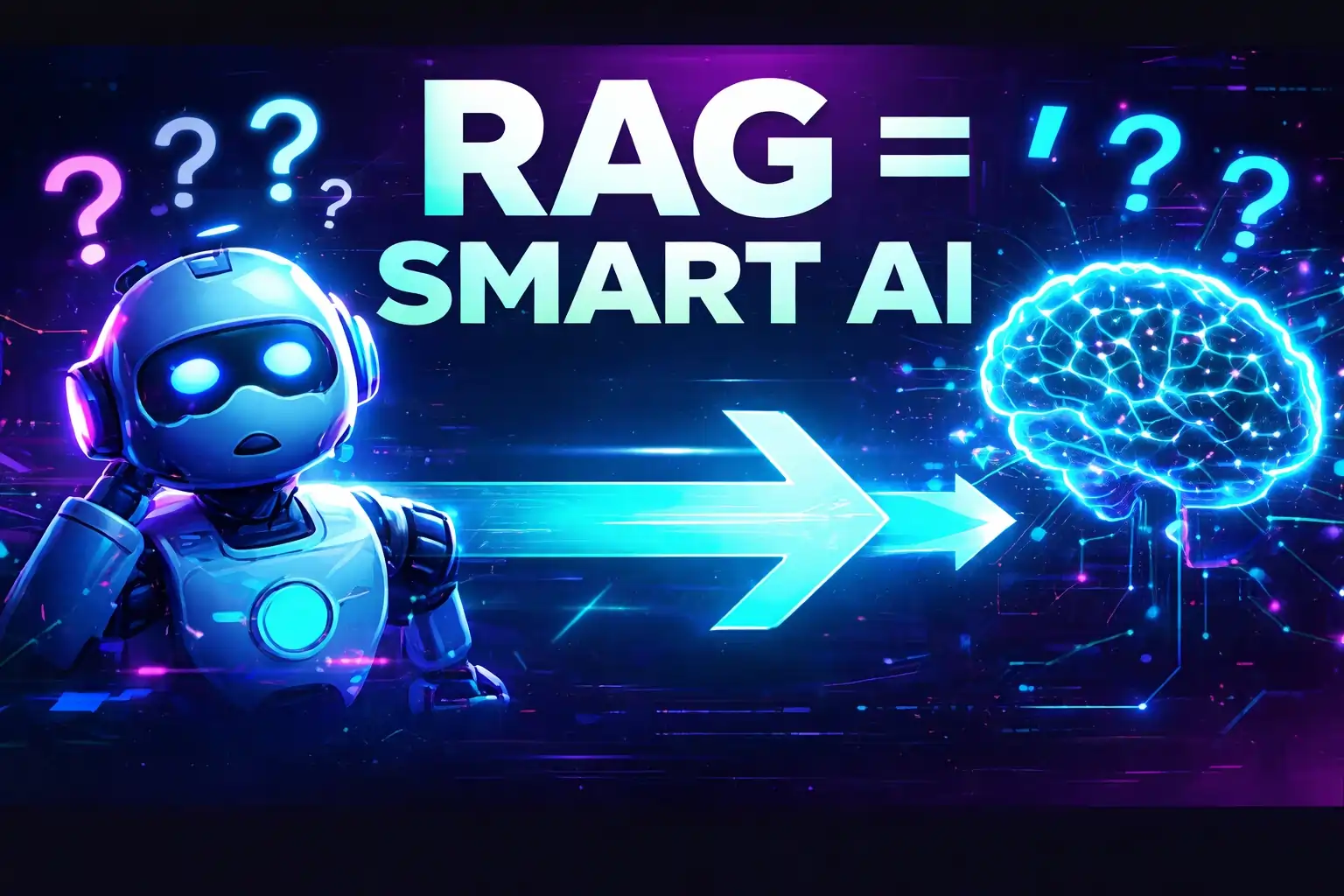 Retrieval-Augmented Generation (RAG): The Developer's Guide to Building Context-Aware AI Apps